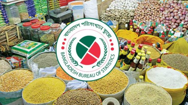 জুনে মূল্যস্ফীতি কমলেও এখনো ৯.৫ শতাংশের বেশি
