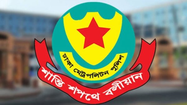 রাজধানী জুড়ে যানজট থাকবে: ডিএমপি