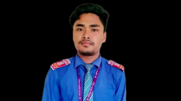 মিঠাপুকুরে যমুনাশ্বরী নদীতে ডুবে এইচএসসি পরীক্ষার্থীর মৃত্যু।