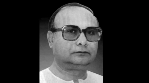 বিএনপির সাবেক মহাসচিব ব্যারিস্টার আব্দুস সালাম তালুকদারের ২৫ তম মৃত্যুবার্ষিকী ২০ আগষ্ট