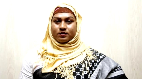 ময়মনসিংহের সেই আরিফা ইয়াসমিন ময়ুরীর নতুন ষড়যন্ত্র