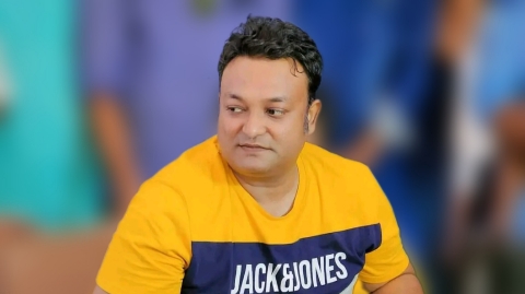 সাবেক এমপি শিবলী সাদিকের বিরুদ্ধে নবাবগঞ্জ থানায় আরও একটি হত্যা মামলা