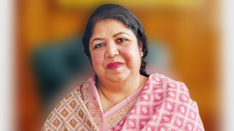 সাবেক স্পিকার শিরীন শারমিন চৌধুরীর বিরুদ্ধে রংপুরে হত্যা মামলা