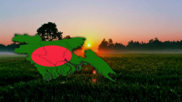 কেমন চলছে বর্তমান বাংলাদেশ?