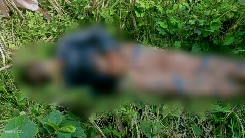 রংপুরে অটোভ্যান চালকের রক্তাক্ত লাশ উদ্ধার