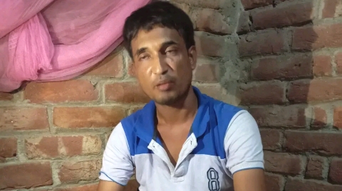 মিঠাপুকুরে বিয়ের পাত্রী দেখতে এসে বর কর্তৃক স্বর্ণালংকার চুরি: আটক বর